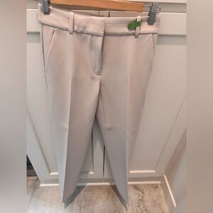 Aritzia Cream Women's Pants